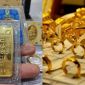 Giá vàng hôm nay 19/4: SJC, PNJ, DOJI thay đổi chóng mặt, chuyên gia dự báo vàng sắp tăng hay giảm?