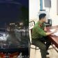Hưng Yên: Bất ngờ danh tính người đàn ông nổ súng sau va chạm giao thông rồi bỏ trốn, bị phát hiện ở đâu?