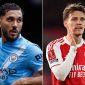 Trực tiếp bóng đá Man City vs Arsenal, 22h30 ngày 19/4 - Link xem trực tiếp Ngoại hạng Anh FULL HD