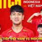 Trực tiếp bóng đá U17 Việt Nam vs U17 Indonesia hôm nay 19/4 - Link trực tiếp VCK U17 Đông Nam Á 2026