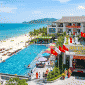 Tình hình đặt phòng khách sạn dịp lễ 30/4-1/5: Đà Nẵng, Nha Trang và Phú Quốc có còn phòng?