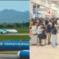 Cập nhật tình hình giá vé máy bay dịp lễ 30/4 – 1/5: Giá vé tăng bao nhiêu so với năm 2025?