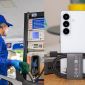 Giá xăng dầu Petrolimex trưa hôm nay 20/4: Giá xăng RON95, E5 RON92, dầu diesel đều rẻ, giá điện thoại Samsung ra sao?