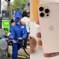 Giá xăng dầu Petrolimex chiều hôm nay 20/4: Giá dầu diesel giảm kỷ lục, giá xăng RON95 rẻ, giá iPhone 16 có ảnh hưởng?