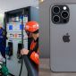 Giá xăng hôm nay 20/4: Xăng E5 RON92 rẻ nhất, xăng RON95 vẫn thấp, giá iPhone 15 còn giảm mạnh hơn giá xăng dầu
