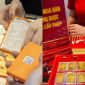 Giá vàng, bạc hôm nay 20/4: SJC, nhẫn 9999 giảm, cửa hàng thưa khách, giá bạc lên cao nhất 5 tuần
