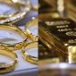 Giá vàng hôm nay tăng 4 tuần liên tiếp, chuyên gia dự báo xu hướng tuần mới, nên mua hay bán? 