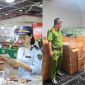 Dịp 30/4 - 1/5 cận kề, quản lý thị trường mở đợt kiểm tra diện rộng, loạt vi phạm bị phanh phui 