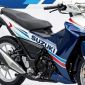 Tin xe máy 20/4: Suzuki sắp ra mắt ‘huyền thoại xe số’ 125cc mới chất hơn Honda Future và Wave Alpha