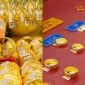 Giá vàng chiều 20/4 giảm: SJC, nhẫn 9999 điều chỉnh, chênh lệch giá vàng thế giới tăng gần 20 triệu/lượng