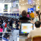 Thông báo mới từ Sân bay Nội Bài: Hành khách bay dịp 30/4 - 1/5 cần lưu ý ngay điều này