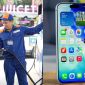 Giá xăng dầu hôm nay 21/4: Giá dầu hạ nhiệt, giá xăng RON95, E5 RON92 sắp hạ tiếp, giá iPhone chính hãng ra sao?