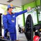 Giá xăng dầu chiều 21/4: Xăng RON 92 và RON 95 lại tiếp tục giảm mạnh, đi xe số nào tiết kiệm nhất?