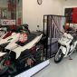 Bảng giá xe máy Honda giữa tháng 4/2026 lao dốc không phanh: SH, SH Mode rẻ khó tin, Vision chạm đáy