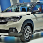 Giá xe Suzuki mới nhất tháng 4/2026: Fronx từ 520 triệu, XL7 Hybrid khởi điểm 599 triệu đồng