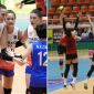 Lịch thi đấu bóng chuyền hôm nay 21/4: Bất ngờ lớn trước thềm bán kết Cúp Hùng Vương 2026