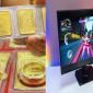 Giá vàng SJC, vàng nhẫn 9999 hôm nay 21/4 tiếp đà lao dốc, giá các mẫu màn hình gaming bán chạy nhất 2026 ra sao?