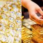 Giá vàng hôm nay (sáng 21/4): Vàng SJC, nhẫn 9999 giảm, vàng thế giới tăng, chênh lệch nới rộng bao nhiêu? 