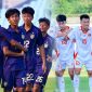 Thái Lan 'tung hỏa mù' ở giải Đông Nam Á, U17 Việt Nam nguy cơ bị 'vượt mặt' ở giải châu Á