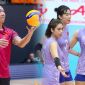 ĐT bóng chuyền nữ Việt Nam nhận quyết định từ VFV, thực hiện nhiệm vụ mới sau Cup Hùng Vương 2026