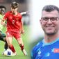 U17 Việt Nam tìm ra 'tử huyệt' của Australia, thầy trò HLV Cristiano Roland có cách 'hạ bệ' nhà ĐKVĐ
