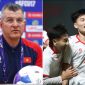 Vừa tạo địa chấn ở VCK U17 Đông Nam Á, U17 Việt Nam đối mặt thử thách lớn trên đường tới World Cup