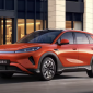 BYD ra mắt SUV hạng C có cả bản thuần điện và hybrid: Giá chỉ 378 triệu, có ‘chung mâm’ với CX-5?