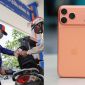 Giá xăng dầu Petrolimex trưa hôm nay 22/4: Xăng RON95, dầu diesel giảm mạnh gần 38%, giá bán iPhone 17 có ảnh hưởng?