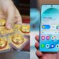 Giá vàng 9999 hôm nay 22/4: Vàng SJC, DOJI, BTMC giảm cả triệu rồi quay đầu tăng nhẹ, giá bán dòng Galaxy S26 ra sao? 