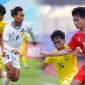 Malaysia 'vùi dập' Lào ở giải Đông Nam Á, ĐT Việt Nam nhận 'chiến thư' trước trận chung kết