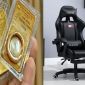 Giá vàng hôm nay 22/4 đảo chiều giảm mạnh, bảng giá các mẫu ghế gaming giá chưa tới nửa chỉ vàng
