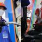 Giá xăng dầu hôm nay: Dầu diesel giảm sâu nhất, quốc gia nào đang tăng giá xăng 48%, dầu diesel 60%? 