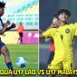 Kết quả, tỷ số U17 Lào vs U17 Malaysia hôm nay 22/4: Bại tướng của ĐT Việt Nam thắng hủy diệt