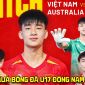 Kết quả, tỷ số U17 Việt Nam vs U17 Australia hôm nay 22/4: 'Quang Hải 2.0' đi vào lịch sử Đông Nam Á