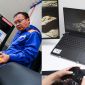 Giá xăng dầu chiều nay 22/4 vẫn cực rẻ, nhanh tay chốt ngay các mẫu laptop gaming bán chạy nhất 2026