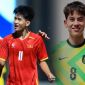 Trực tiếp U17 Việt Nam 2-1 U17 Australia - Bán kết U17 Đông Nam Á: ĐT Việt Nam ngược dòng đầy cảm xúc