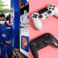 Giá xăng dầu Petrolimex hôm nay 22/4 cực rẻ, sắm ngay tay cầm gaming để trải nghiệm chơi LMHT kiểu mới
