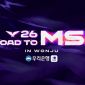 Công bố chi tiết vòng loại MSI 2026: Các đội LCK quyết chiến tại Wonju cho hai tấm vé cuối cùng