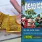 Giá vàng chiều nay 22/4 đồng loạt ‘quay xe’ bật tăng trở lại, chốt ngay siêu phẩm game Steam đang giảm giá 90%