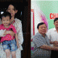 Cập nhật mới nhất tổng số tiền bé gái 16 tuổi nuôi ba em được hỗ trợ? Số tiền được sử dụng thế nào?