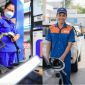 Giá xăng dầu hôm nay 22/4 lao dốc không phanh, lý do xăng tụt, dầu diesel hạ gần 17.000 đồng/lít từ đỉnh