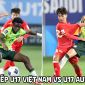 Trực tiếp bóng đá U17 Việt Nam vs U17 Australia hôm nay - Link trực tiếp bán kết U17 Đông Nam Á 2026
