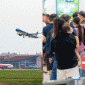 Cập nhật tình hình chuyến bay và lượng khách dịp lễ 30/4-1/5 giữa lúc giá vé máy bay ở mức cao