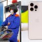 Bảng giá xăng dầu chiều hôm nay 23/4: Giá xăng giảm còn chưa đến 22.000 đồng/lít, dầu diesel rẻ, giá iPhone 16 ra sao?