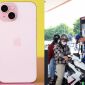 Bảng giá xăng dầu chiều hôm nay 23/4: Giá dầu diesel giảm mạnh, giá xăng RON95 vẫn rẻ, giá bán iPhone 15 có giảm không?