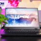 Lenovo Legion 5 15IRX10: Khi màn hình OLED và RTX 50-series định nghĩa lại laptop gaming đa năng cao cấp
