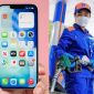 Giá xăng dầu chiều hôm nay 23/4: Xăng RON 95 chạm ngưỡng 22.000 đồng, iPhone 17e cũng giảm sâu rẻ bèo