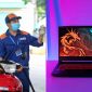Giá xăng RON95, xăng E5 RON92 sáng nay 23/4 'rẻ như rau', xem ngay bảng giá các mẫu Laptop Gaming hot nhất 2026