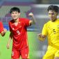 Lịch phát sóng trực tiếp bóng đá U17 Việt Nam vs U17 Malaysia - Chung kết U17 Đông Nam Á 2026