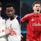 Lịch thi đấu bóng đá Ngoại hạng Anh hôm nay 24/4: Tottenham nhận tin dữ trong cuộc đua trụ hạng?